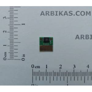 Compatible Ресет чип 903xl - y (hp-903xly-chip)
