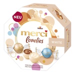 merci Lovelies White Шоколадови бонбони 185 г