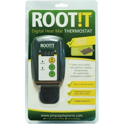 Root!t thermostat