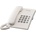 Panasonic Телефон panasonic kx-ts500fxw (5025232272167)