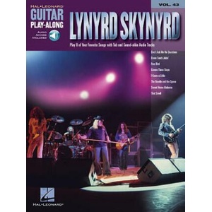 Lynyrd Skynyrd | Lynyrd Skynyrd (ISBN: 9780634090233)