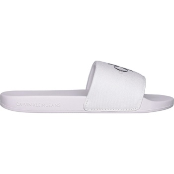 Calvin Klein Slide oversized brand 41