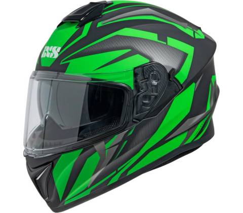 iXS 216 2.1