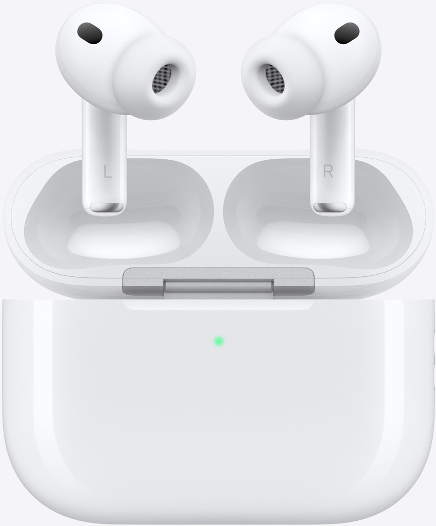 Apple AirPods Pro 3 MFHP4ZM/A od 226 € - Heureka.sk