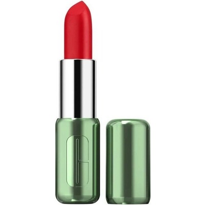 Clinique Clinique Pop Longwear matte rtěnka Vínová 3,9 g