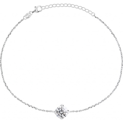 Brilio Silver náramek BRC23W