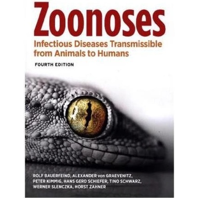 Zoonoses - Bauerfeind Rolf