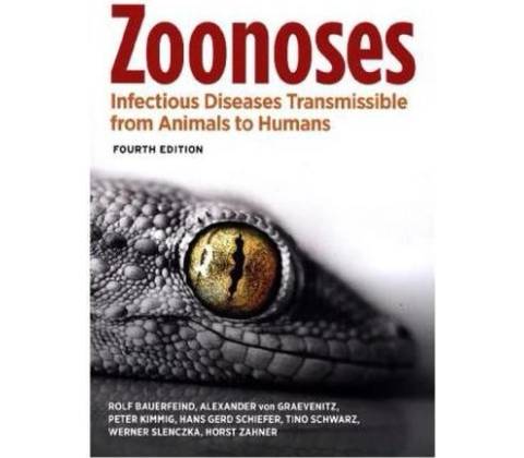 Zoonoses - Bauerfeind Rolf
