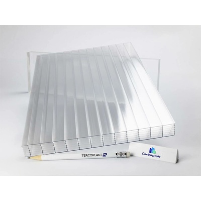 Carboplak Carboplak 20 mm 2100 x 2000 mm čirá 1 ks
