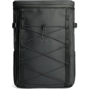Tretorn Дневна раница Tretorn Boxpack 21 Daypack - Black - размер One Size (504-0904-0111)