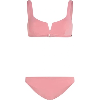 O'Neill O´neill Popoyo Matira bikini - Pink (Desert Rose)