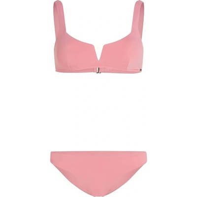 O'Neill O´neill Popoyo Matira bikini - Pink (Desert Rose)