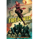 Fire Power by Kirkman & Samnee, Volume 4: Scorched Earth Kirkman Robert