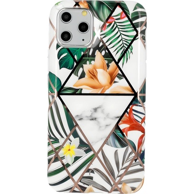 Izmael Cosmo Marble калъф за Samsung Galaxy A70 - Многоцветен 5 KP18003 (18003)