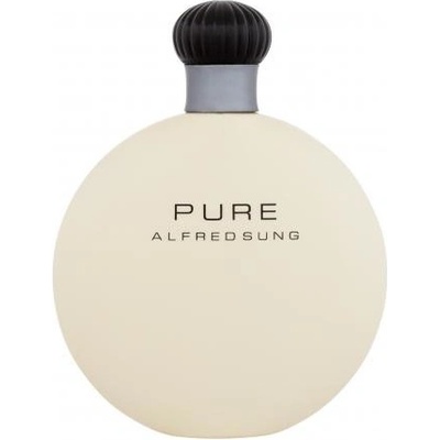 Alfred Sung Pure parfémovaná voda dámská 100 ml