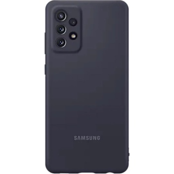 Samsung Galaxy A72 Silicone Cover