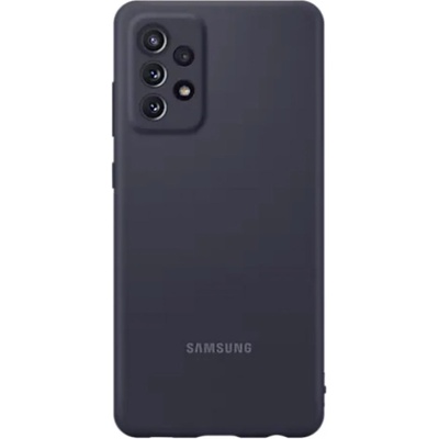 Samsung Galaxy A72 Silicone Cover