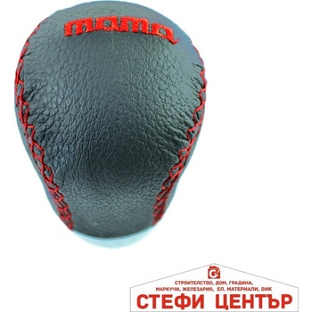 Image 1 of Paolo Топка за скоростен лост МОМО (58127)