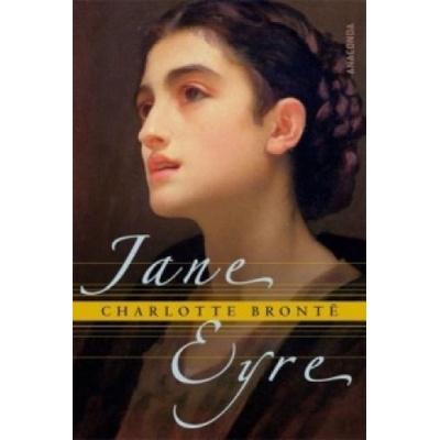 Jane Eyre | Charlotte Brontë, Marie von Borch, Martin Engelmann