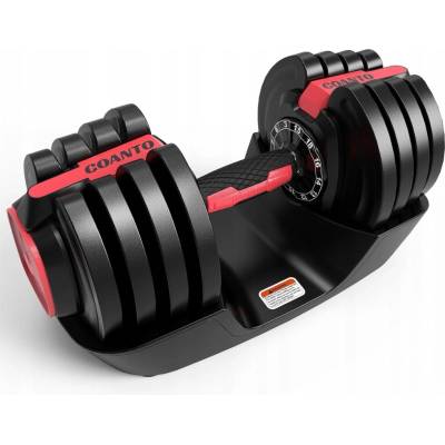 Xtrexo jednoručka litinová 18 kg