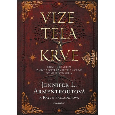 Vize těla a krve