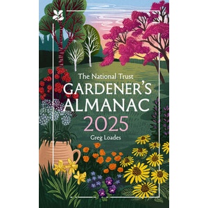 Gardener's Almanac 2025 | Greg Loades (ISBN: 9780008641344)