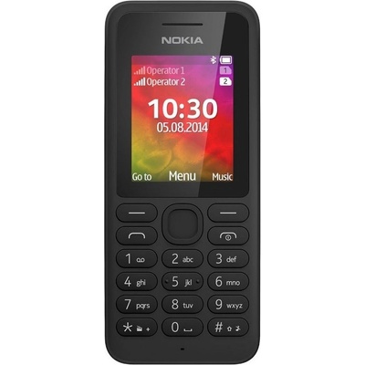 Nokia 130 Single SIM