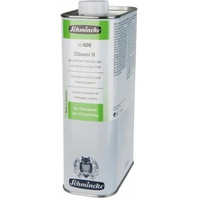 Schmincke N Bezzápachové ředidlo 200 ml 50026