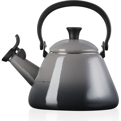 Le Creuset Чайник Kone 1, 6 л сив (40101024440000)