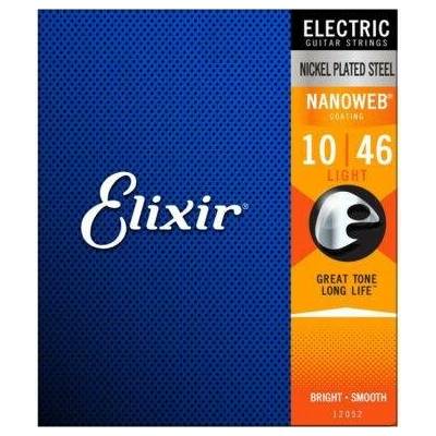 ELIXIR Light NANOWEB