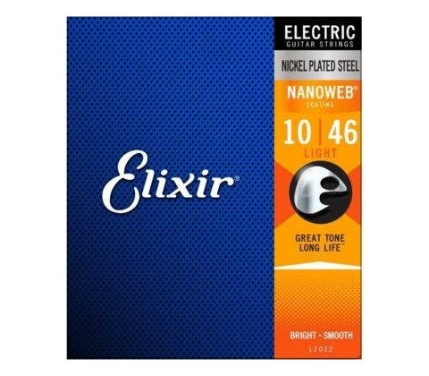 ELIXIR Light NANOWEB