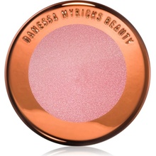 Danessa Myricks Beauty Yummy Skin Blurring Balm Powder Lowlighter krémový rozjasňovač Unbothered 6 g