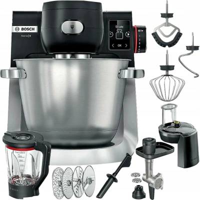 Bosch MUMS6ZS34