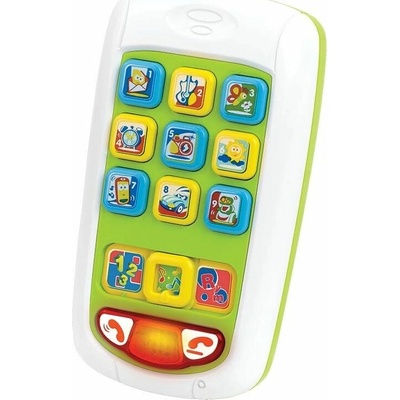 Dumel smartphone v rýmovanej podobe DD 42047