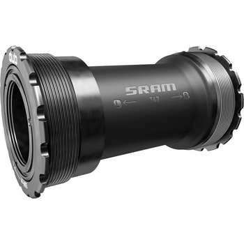 SRAM DUB T47 Road a Road Wide 68mm