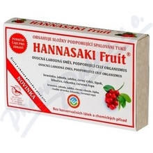 Phoenix Division HANNASAKI Fruit ovocná směs 75 g