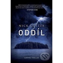 Oddíl - Nick Cutter