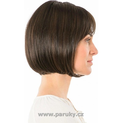 Dening Hair Paruka Page Large SF Espresso