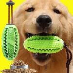 Pet Interest Дентална играчка за куче PET INTEREST Hanging Dog Toothbrush (41284)