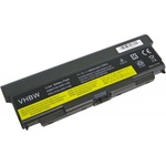 VHBW Батерия за Lenovo Thinkpad L440 / L540 / T440p / T540p / W540, 6600 mAh, Тип 1 (800106959)