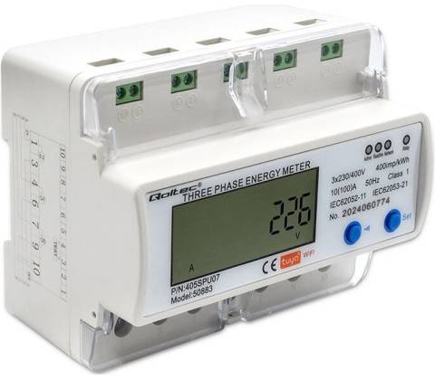 Qoltec 50883