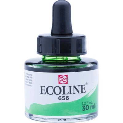 Ecoline 11256561 Акварелна боя Forest Green 30 ml 1 бр (11256561)