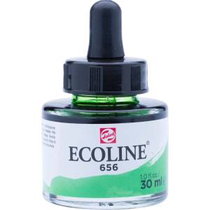 Ecoline 11256561 Акварелна боя Forest Green 30 ml 1 бр (11256561)