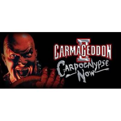 Игра Carmageddon 2: Carpocalypse Now за PC Steam, Електронна доставка