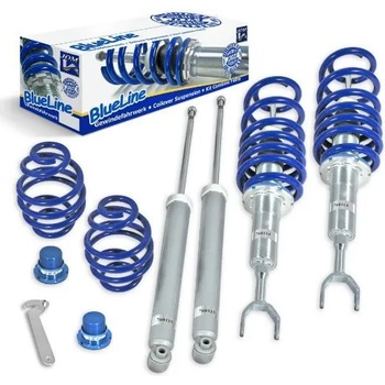 Image 1 of JOM Регулируемо окачване audi a6 c5 (1997-2004) (741023)