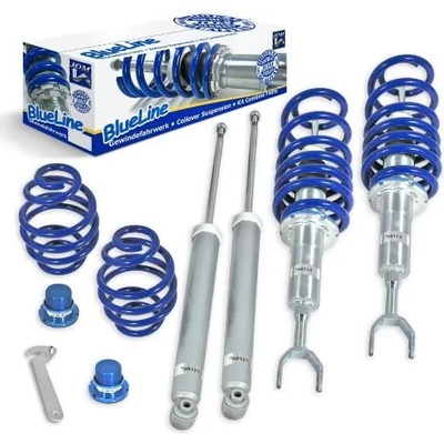 JOM Регулируемо окачване audi a6 c5 (1997-2004) (741023)