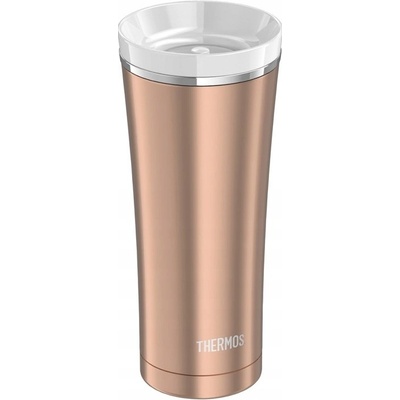 Thermos Termohrnček 470 ml medený