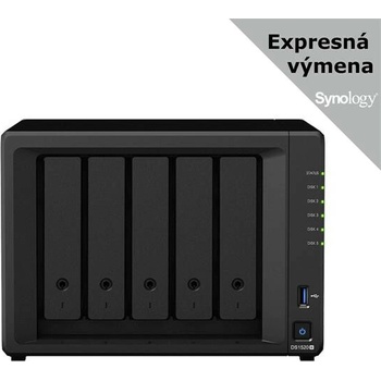 Synology DiskStation DS1525+