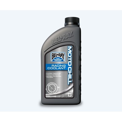 Bel-Ray Moto Chill Racing Coolant 1 l | Zboží Auto