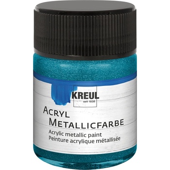 Kreul 77582 АКРИЛНА боя Petrol 50 ml (77582)